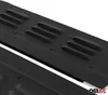 Grille d'aération voiture pour Renault Master 2 1998-2010 Voir les images du produit 6