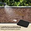 Hochbeet mit Rankgitter 2-stufig erhöhter Blumenkasten mit Produktbild-Vorschau 7