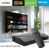 Dreambox Play UltraHD 4K UHD Android TV 11 IP-Receiver Produktbild-Vorschau 2