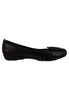 Gabor Ballerinas Damen 31373337353333 Schwarz 35 1/2 EU Produktbild-Vorschau 5