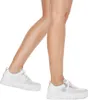 Rieker Damen Sneaker Plateausohle Halbschuhe M1905, Produktbild-Vorschau 18
