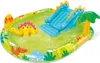 INTEX 57166NP - Playcenter - Little Dino (191x152x58cm) Produktbild-Vorschau 15
