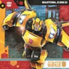 RAVENSBURGER Puzzel Transformers, 3x49 stukjes Productafbeelding-voorbeeld 3