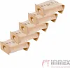 Makita 193293-7  Papierstaubsäcke lang (5Stk.) Produktbild-Vorschau 5