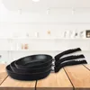 Royalty Line RL-FM3F: 3-teiliges Bratpfannenset aus Produktbild-Vorschau 3