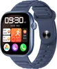 INF Multifunktionale Smartwatch mit Bluetooth Anrufen, Produktbild-Vorschau 3