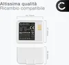 CELLONIC 2x Batteria per Smart home Compatibile con Arlo Anteprima dell’immagine prodotto 4