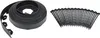 G21 Cordolo da giardino G21 5 x 1000 cm G21-63900269 Anteprima dell’immagine prodotto 1