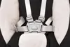 4Baby | Elektrische Babyschaukel - Babyschaukel bis 9 kg - Produktbild-Vorschau 5