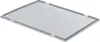 ALUTEC Auflagedeckel für Kunststoffboxen (600x400mm, Produktbild-Vorschau 2