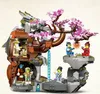 LEGO NINJAGO Temple de pierres de dragon Jouet de dragon Voir les images du produit 38