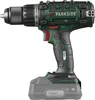 PARKSIDE® 20 V Akku-Bohrschrauber »PABS 20 Li G8«, ohne Produktbild-Vorschau 2