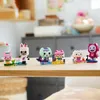 LEGO Gabby’s Dollhouse Gabi a jej mačací kamaráti z kociek, Náhľad obrázku produktu 6