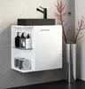 VCM 2-tlg Set | Waschplatz für Gäste WC | Gästebad | Produktbild-Vorschau 1