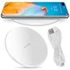 Wireless Ladegerät für Huawei P60 P50 P40 Pro Plus Lade Produktbild-Vorschau 3