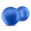 4FIZJO Gymnastikball Peanut, Erdnussball für Fitness & Produktbild-Vorschau 11
