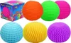 Quetschball Squishy sortiert RG5082 D12cm Náhľad obrázku produktu 1