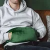 Vulpes Goods : bouillotte électrique sans fil, coussin Voir les images du produit 16