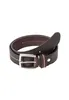 Red Bridge Herren Gürtel Echtleder Ledergürtel Leather Belt Produktbild-Vorschau 5