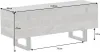 riess-ambiente Industrial Truhenbank FACTORY LOFT 115cm Produktbild-Vorschau 12