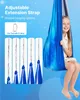 SucceBuy Aerial Yoga Hängematte Set aus doppellagigem Produktbild-Vorschau 5