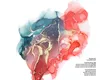 Octopus Fluids Alcohol Ink INKA GOLD, Alkoholtinte für Produktbild-Vorschau 5