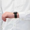 Bandz Stahlband 'Classic' passend für Apple Watch Produktbild-Vorschau 7