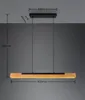 TRIO LED-Pendelleuchte Kerala 341610132 schwarz, 25 W, 3000 Produktbild-Vorschau 15