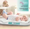 MyBeo Digitale Babywaage mit Display 50 g bis 20 kg / 3 Produktbild-Vorschau 5