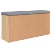 A product shot of a shoe bench. Anteprima dell’immagine prodotto