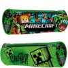 Astuccio per bambini Euroswan | - Minecraft Creeper Design Anteprima dell’immagine prodotto 3