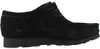 Clarks Boty Wallabee Goretex Lodní boty Black EU 43 Pánské Náhled obrázku produktu 4