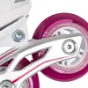 Powerslide Inline Skates Phuzion Universe 4W 2022, 940691 Produktbild-Vorschau 8