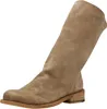 FELMINI Stiefel Stiefel Veloursleder Produktbild-Vorschau 7