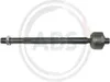 A.B.S. 240481 Axialgelenk Spurstange passend für Produktbild-Vorschau 1