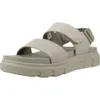 Timberland Damen Plateausandaletten Greyfield Produktbild-Vorschau 1