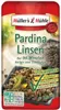 Müller's Mühle Pardina Linsen, (500 g Beutel) Produktbild-Vorschau 1