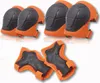 Kinder Protektoren Set Schoner - Inliner Knieschoner Kinder Produktbild-Vorschau 1