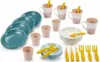 Ecoiffier Picknick Spielset - Picknickkorb 32-teiliges Produktbild-Vorschau 3