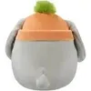 Der Squishmallows Plüsch Hase Valentina (40 cm) ab 3 Jahren Produktbild-Vorschau 3
