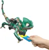 Chameleon Coding Robot Codee Interaktiver Robotik-Bausatz Produktbild-Vorschau 3