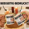 Abenteurer Geschenk Tasse Lustige Geschenkdiee für einen Produktbild-Vorschau 2