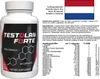 Testolan - 180 Kapseln (3x60) hochdosiert - L-Arginin, Produktbild-Vorschau 5