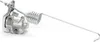 Bremskraftregler Gusseisen 4xM10x1.0 A.B.S. für u.a. MB Produktbild-Vorschau 13
