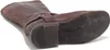 83458 stivale FRYE PHILLIP HARNESS scarpa donna buty buty Podgląd zdjęcia produktu 3