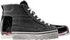 Scarpe da moto impermeabili TCX Street 3 nero Anteprima dell’immagine prodotto 2