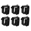 Truck Cap Clamp, Truck Cap Mounting, Campers Shell Clamp, Náhled obrázku produktu 1