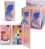 Aquarius Martinelia Circus Makeup Wallet With 21 Shadows Produktbild-Vorschau 2