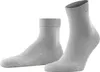 FALKE Uni Socken - Cool Cick, Polyester, einfarbig Grau Produktbild-Vorschau 1