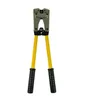 A tool for crimping battery cable lugs. Podgląd zdjęcia produktu
